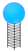 Blue Doppler Logo